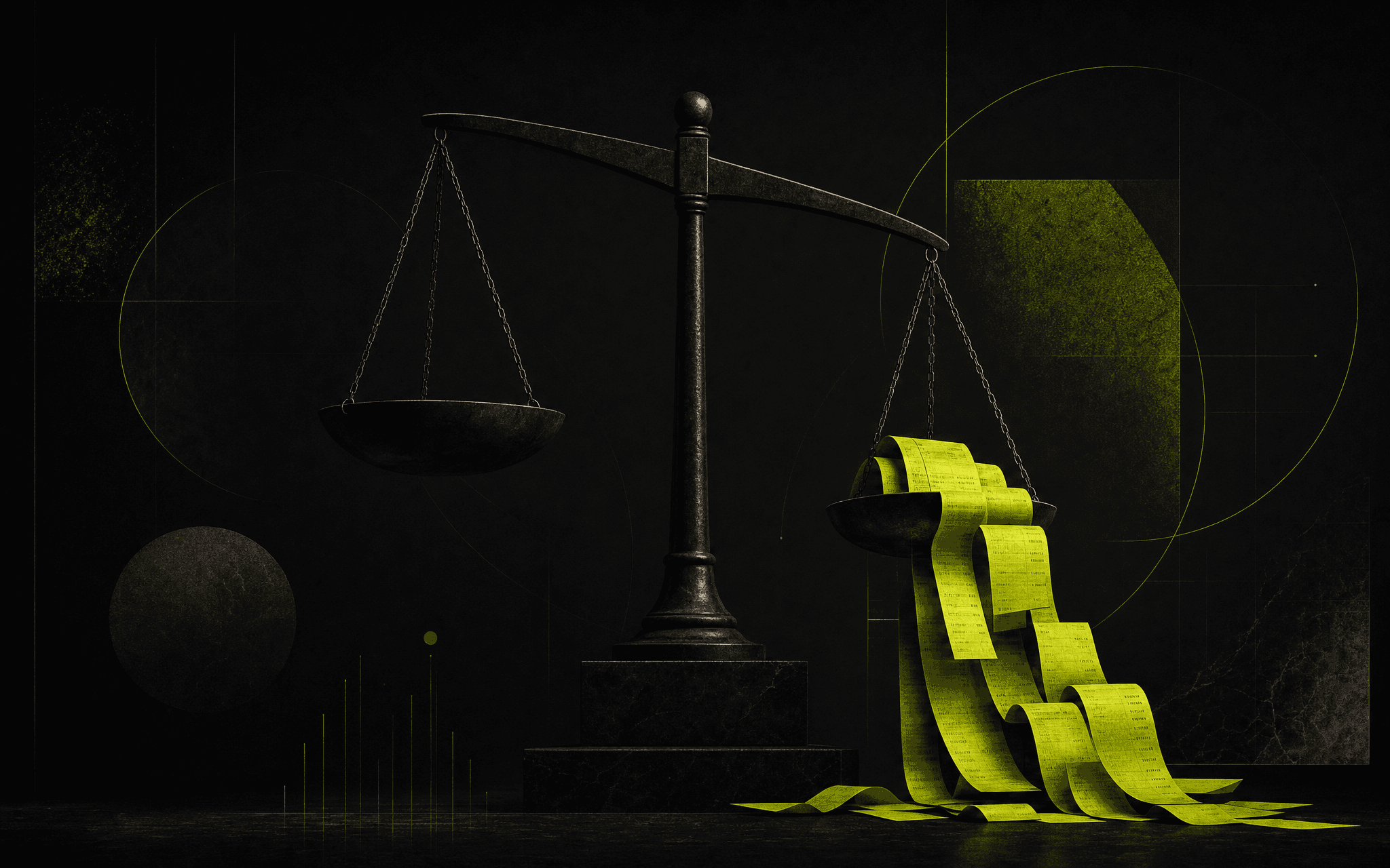 AI Billing Recovery for Law Firms: Closing the 10-30% Leakage Gap