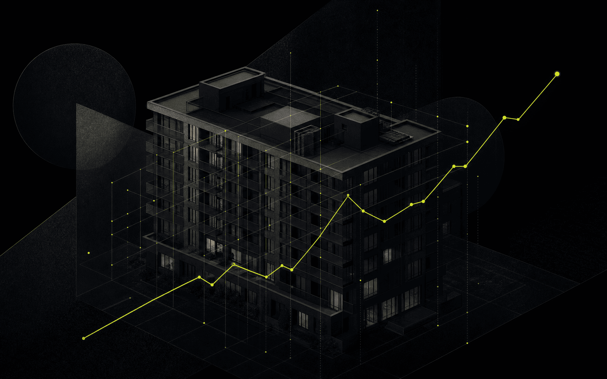 AI for Real Estate Investors: Deal Sourcing, Underwriting, and Portfolio Operations