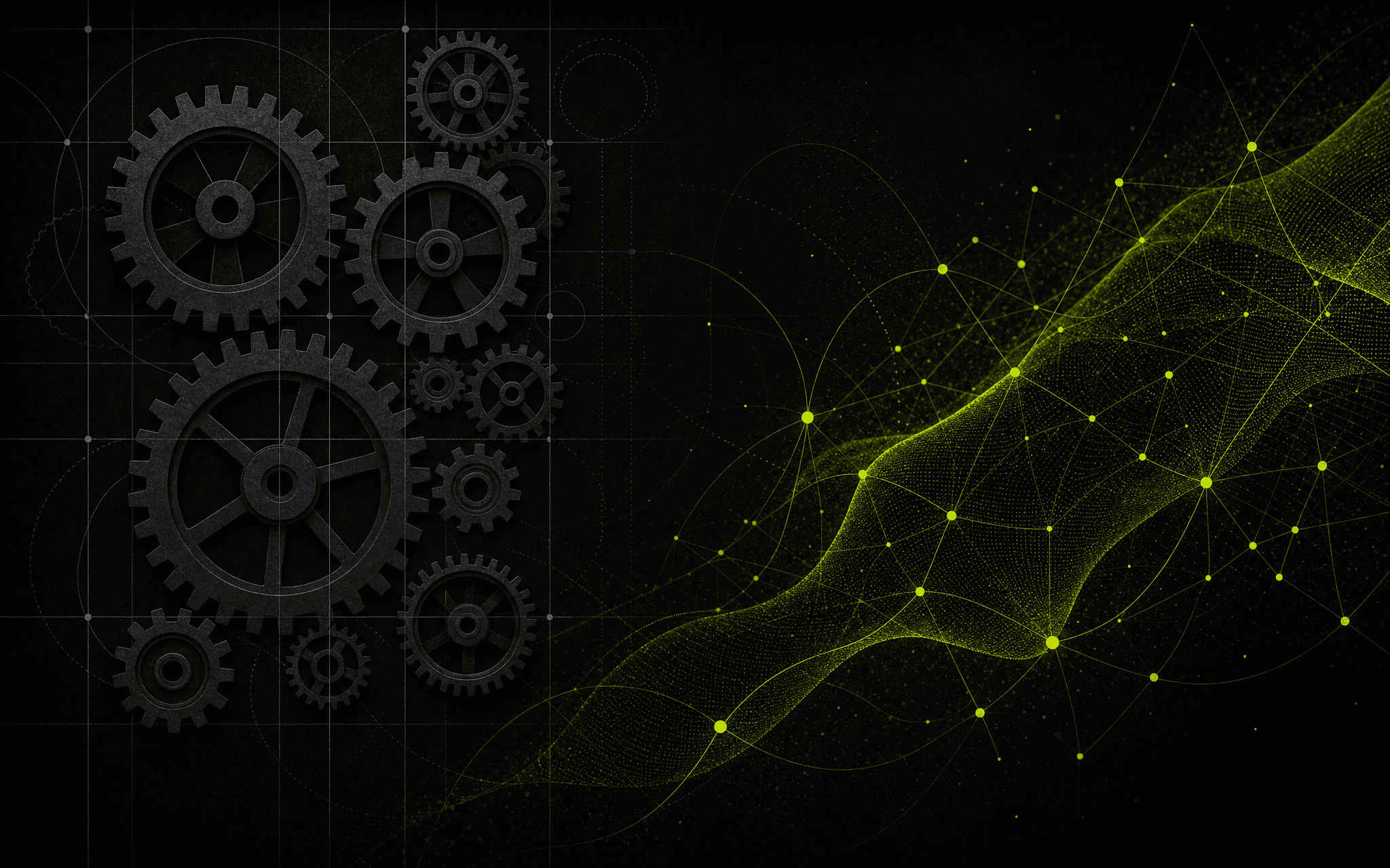 AI vs Traditional Automation: The Real Difference (And When Each Wins)