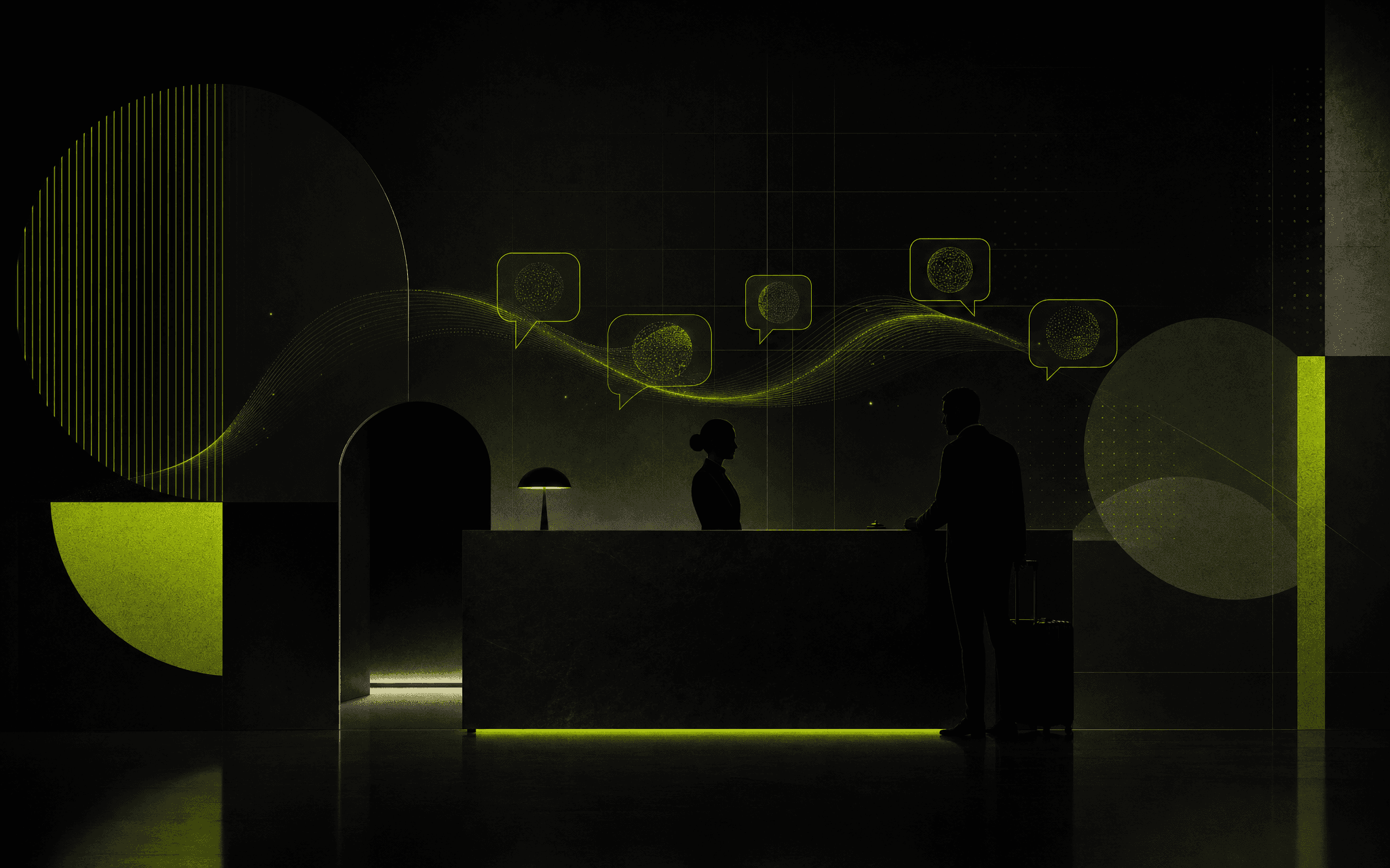 Conversational AI in Hospitality: How Mid-Market Hotels and Restaurant Groups Operationalize It in 2026