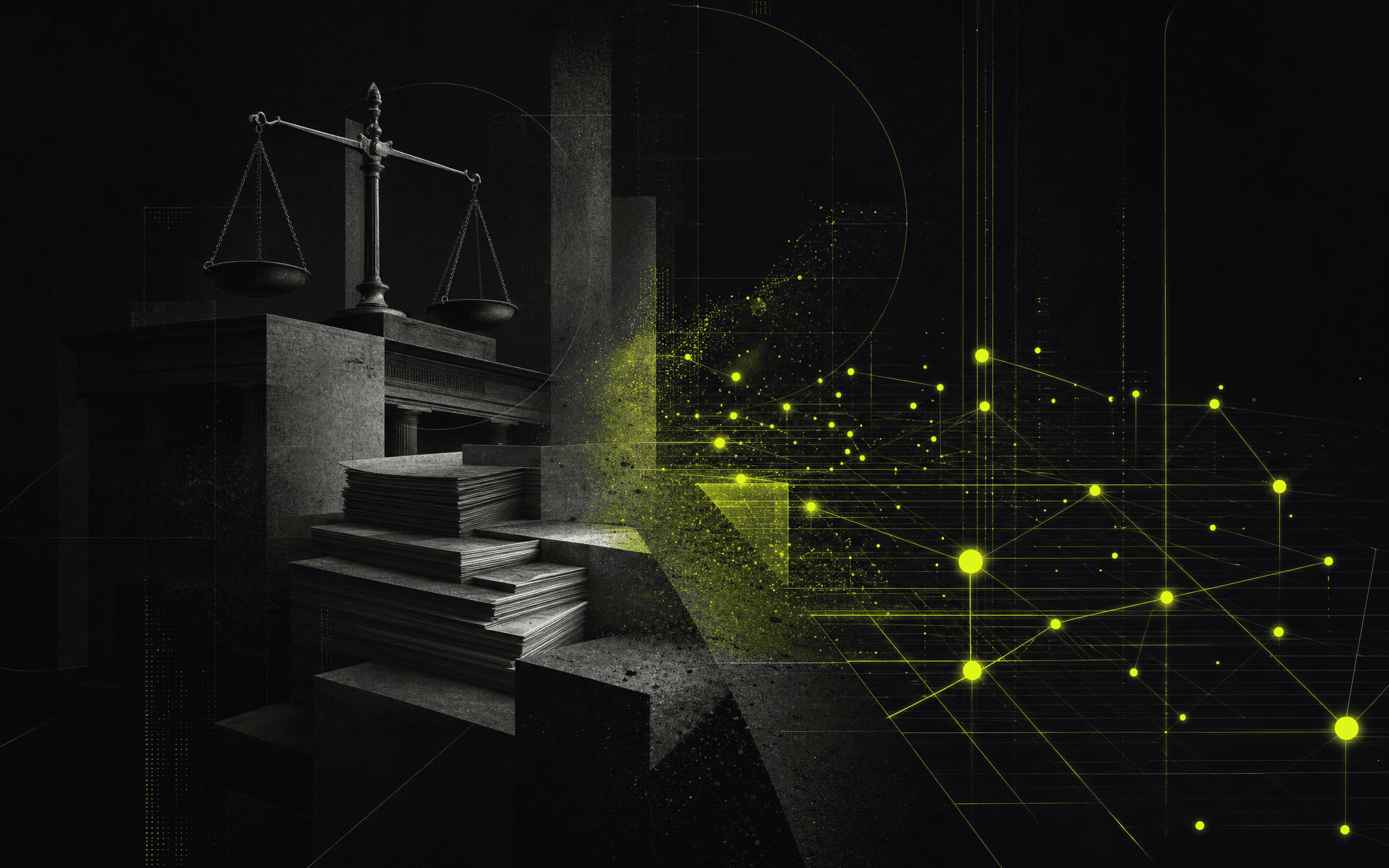 IA para despachos de abogados en 2026: la guía operativa para automatizar sin romper el secreto profesional