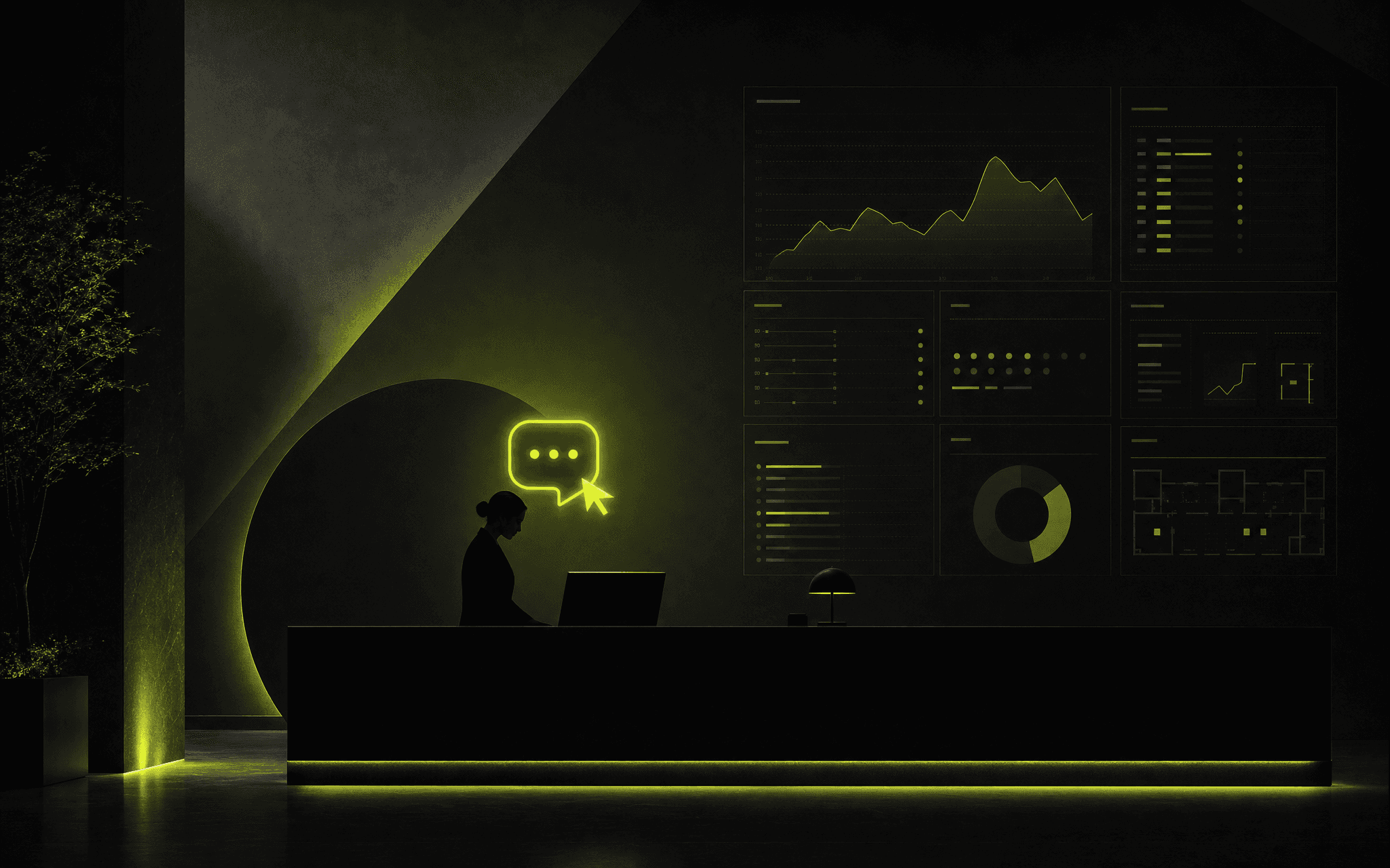 AI Chatbot for Hotels in 2026: A Mid-Market Buyer's Guide for Independent and Boutique Properties