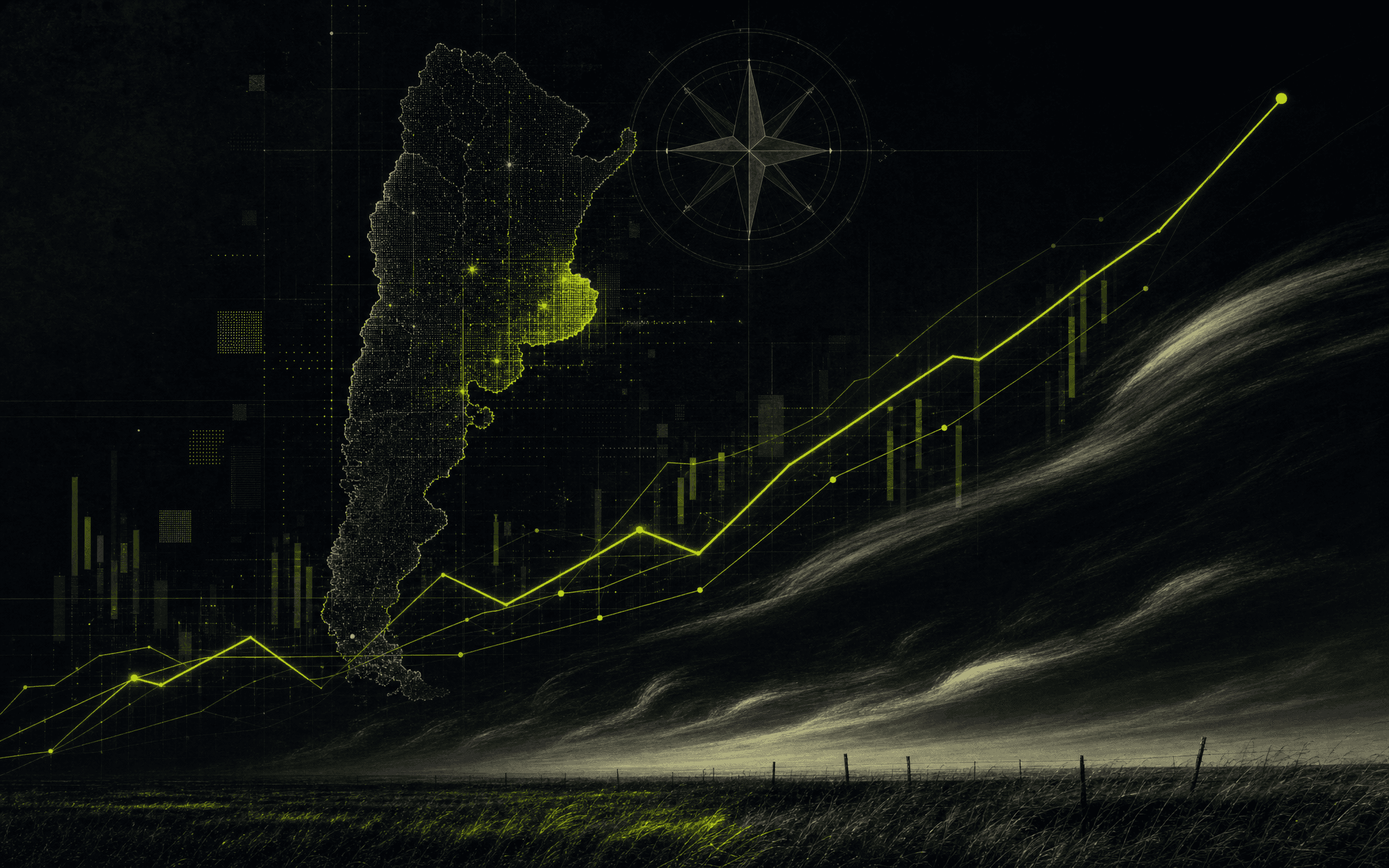 AI in Argentine Fintech in 2026: How Mid-Market Players Close the Gap With Mercado Libre