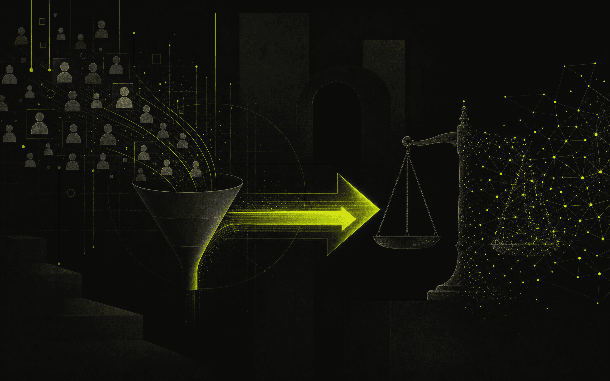 AI Marketing for Law Firms: Lead Capture, Intake, and the 4-Hour Response Rule