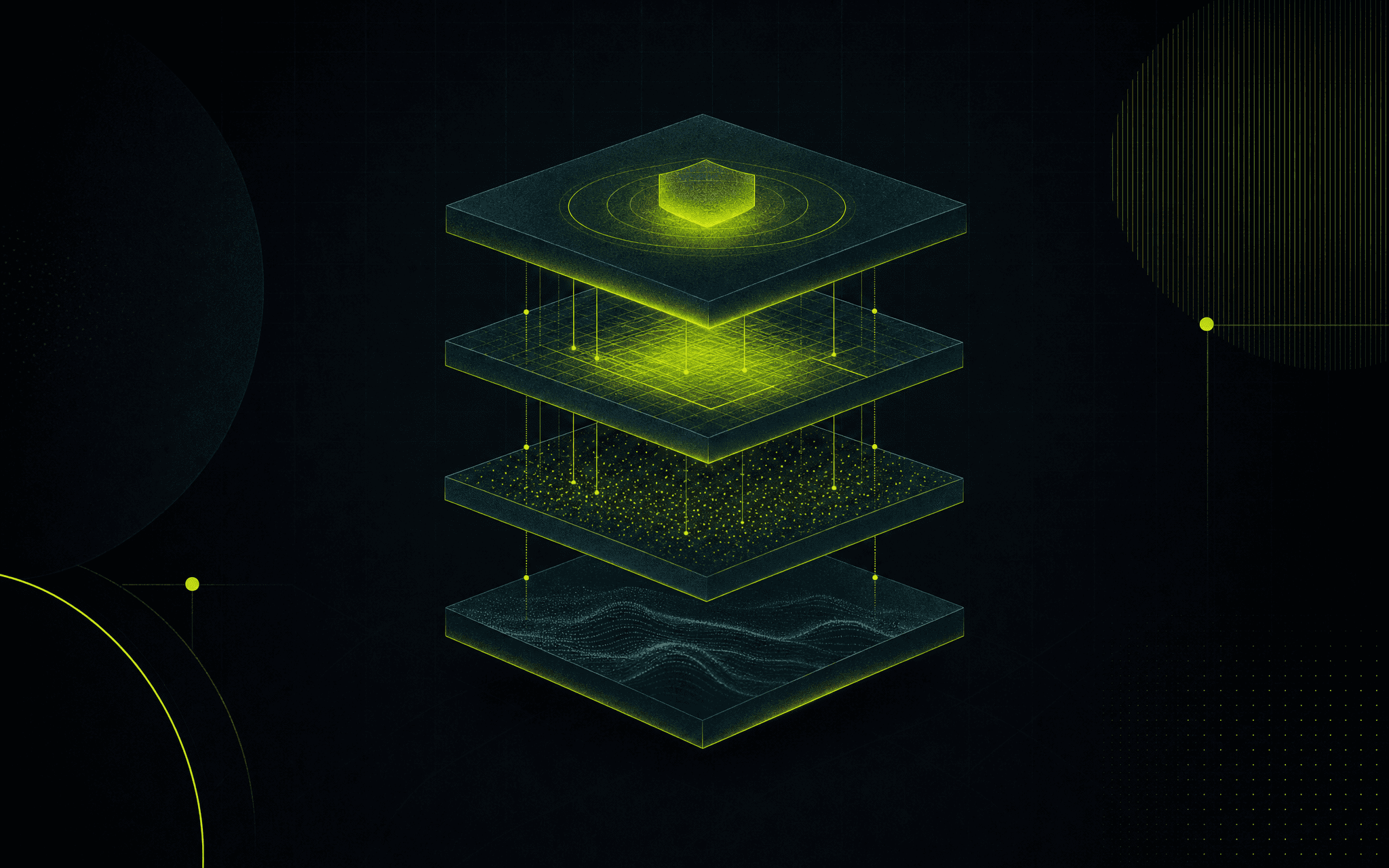 Generative AI Knowledge Management: The 4-Layer Stack That Actually Retains Senior Expertise