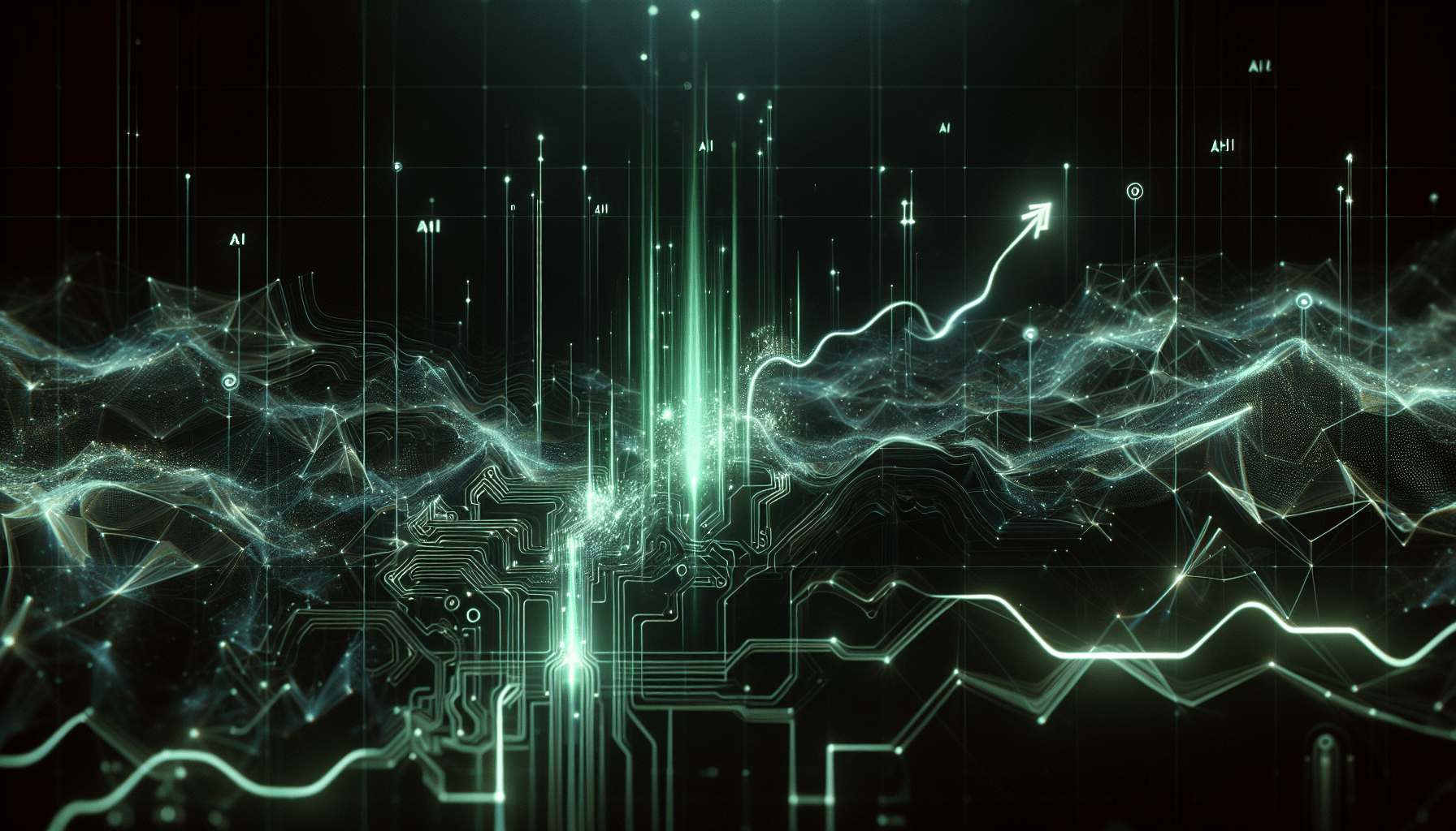 5 AI Trends That Will Define Business in 2026 (And What to Do About Each One)